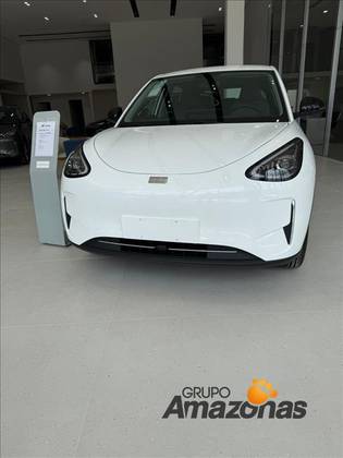 GEELY EX2 39,4 KW ELÉTRICO PRO